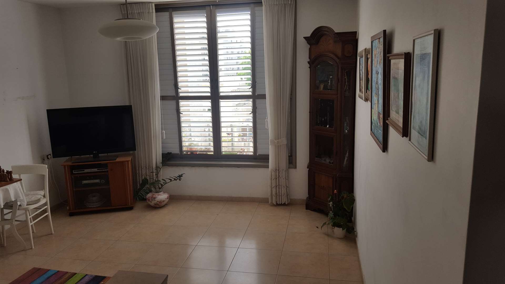 דירה להשכרה 4 חדרים בנתניה יהודה הלוי מרכז