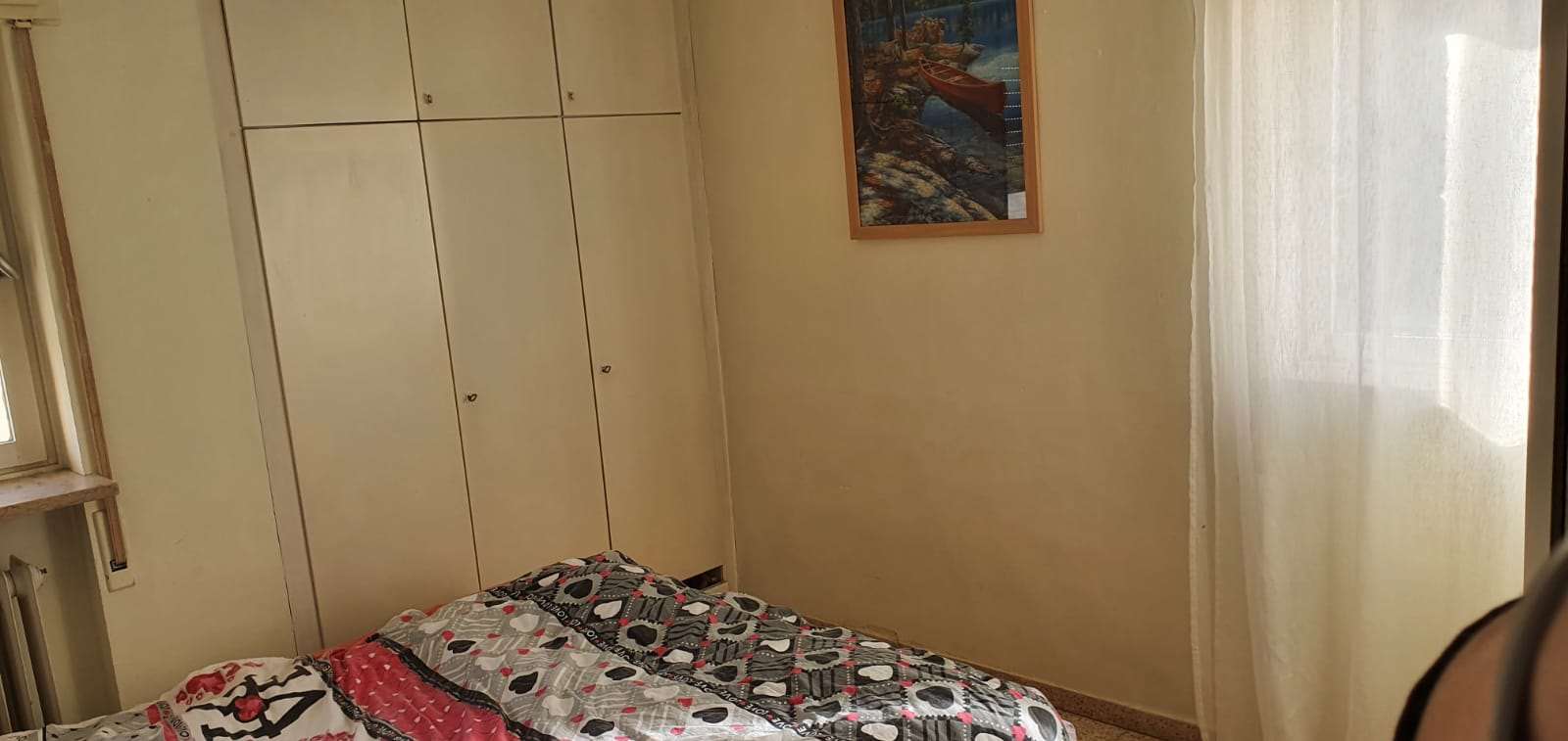 תמונה 4 ,דירה 3.5 חדרים להשכרה בירושלים קדיש לוז רמת שרת