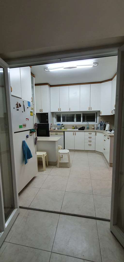 בית פרטי להשכרה 7 חדרים בבאר שבע פרופסור חיים שיבא נחל עשן-נווה מנחם