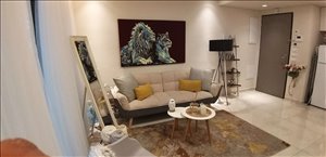 דירה, 2 חדרים, שמאי, ירושלים 