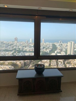 דירה להשכרה 1 חדרים בתל אביב יפו  שד בן גוריון Ben Gorion  