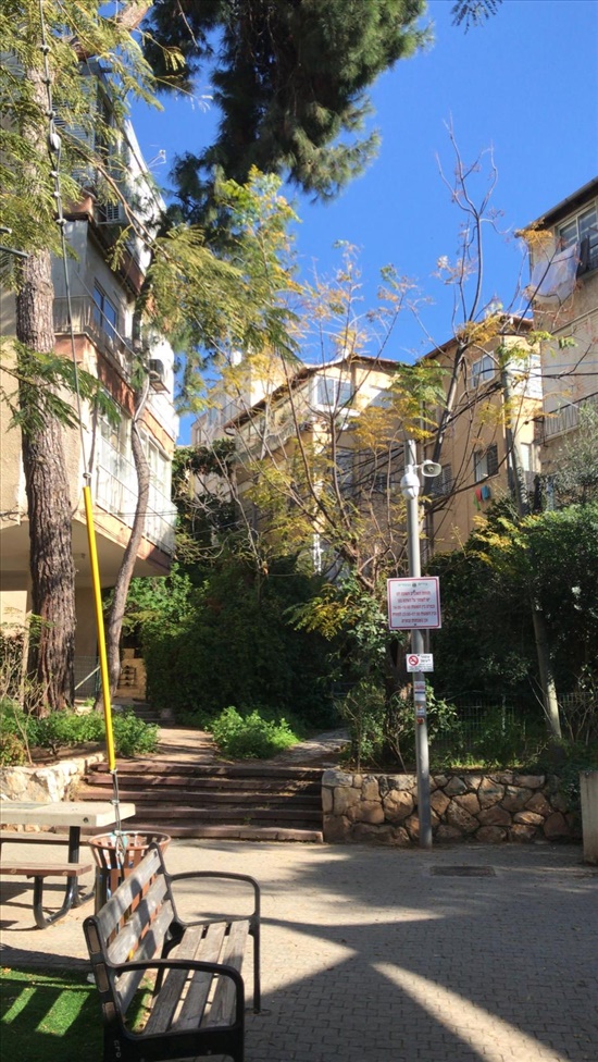 דירה להשכרה 2 חדרים בגבעתיים המרי שנקין