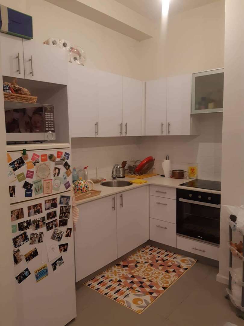 תמונה 4 ,דירה 2 חדרים להשכרה בתל אביב יפו דרך יפו נווה צדק