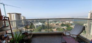 דירה להשכרה 6 חדרים בחיפה דוכיפת 5 