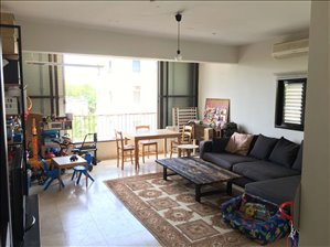 דירה, 3 חדרים, הרב צירלסון, תל אביב יפו 