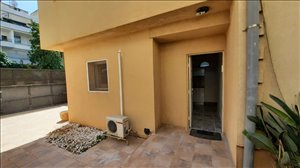יחידת דיור להשכרה 1 חדרים בכפר סבא אז''ר 
