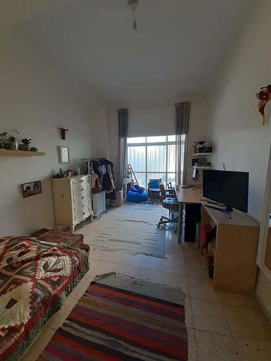 דירה להשכרה 3 חדרים בירושלים בארי מרכז העיר 