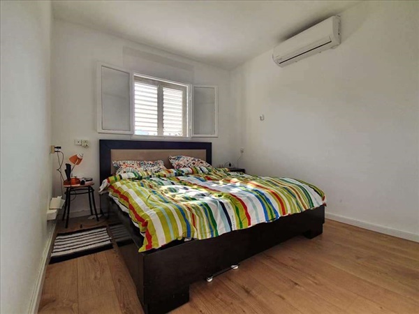 תמונה 2 ,דירה 3 חדרים להשכרה בתל אביב יפו זלמן מייזל יפו ג' - נווה גולן