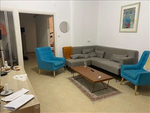 דירה להשכרה 4 חדרים בחיפה נורדאו 