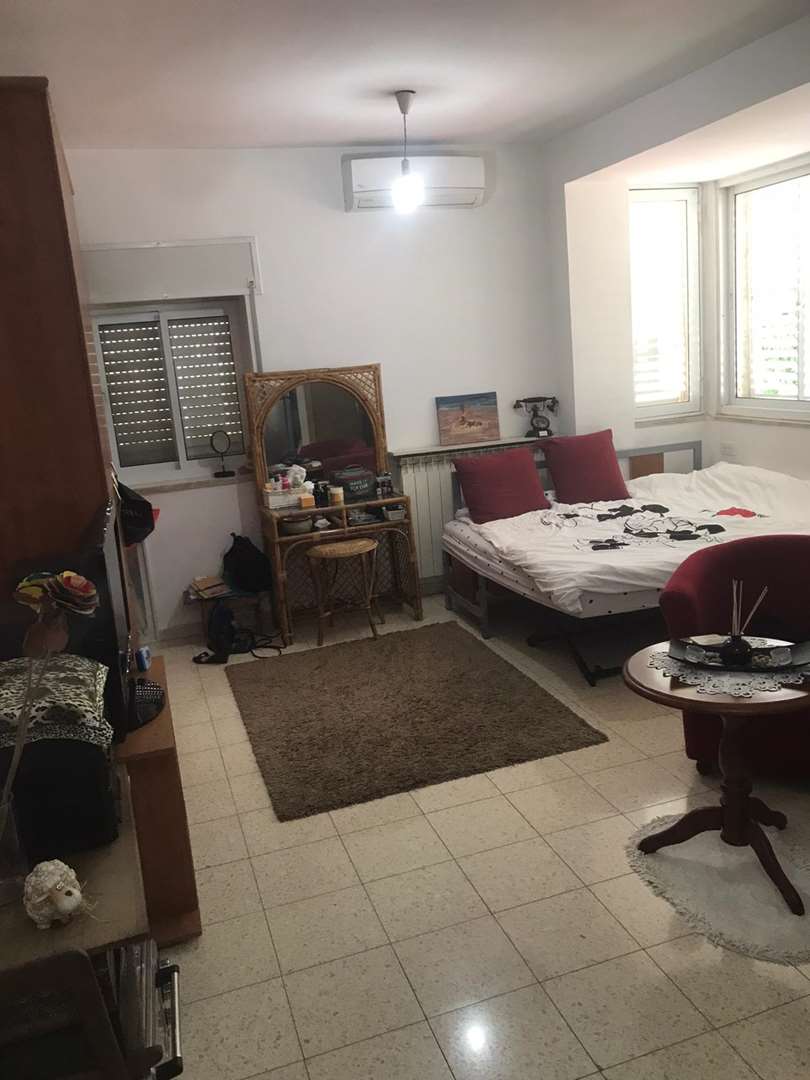 דירה להשכרה 1 חדרים בירושלים אורי בר פסגת זאב