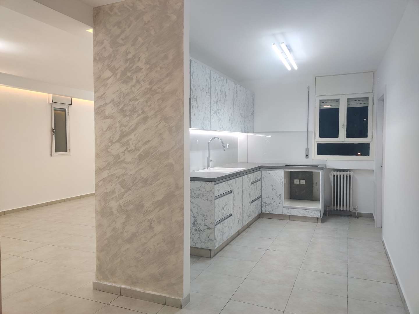 דירה להשכרה 1 חדרים בירושלים מבוא דקר הגבעה הצרפתית