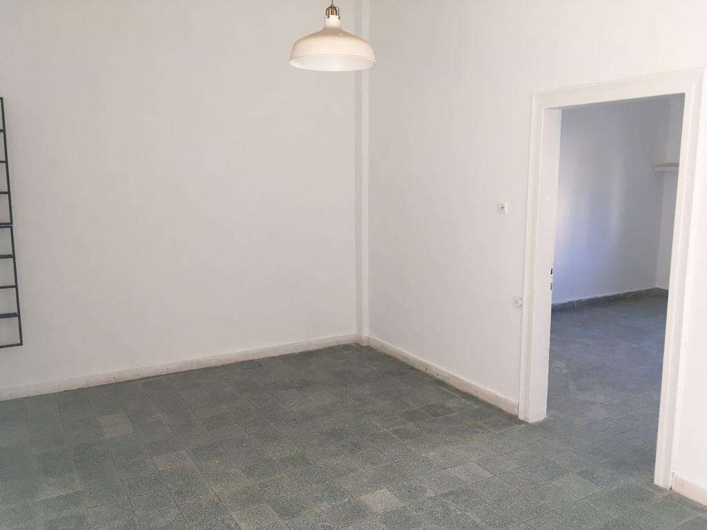 דירה להשכרה 2 חדרים בירושלים אושה נחלאות