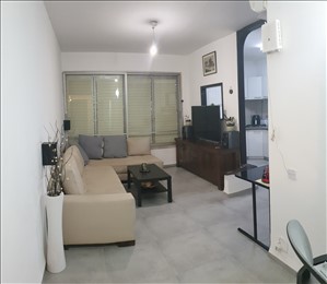 דירה להשכרה 3 חדרים בקרית ביאליק דרך עכו חיפה 