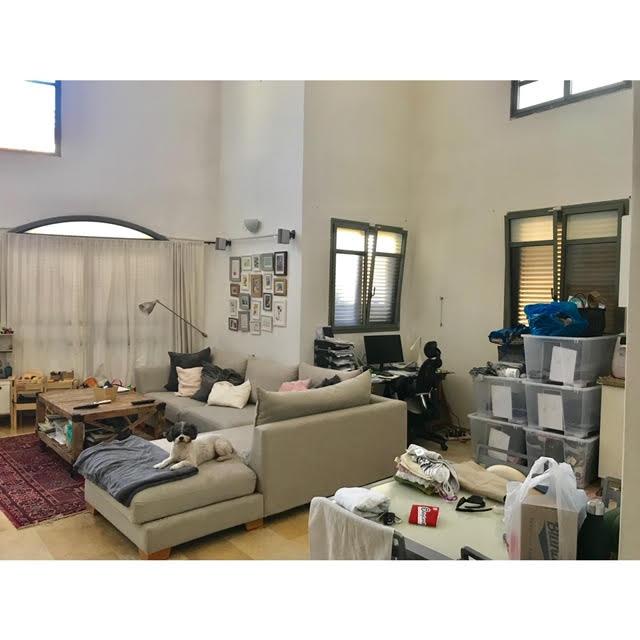 תמונה 4 ,דירה 3 חדרים להשכרה בתל אביב יפו קדם עג'מי