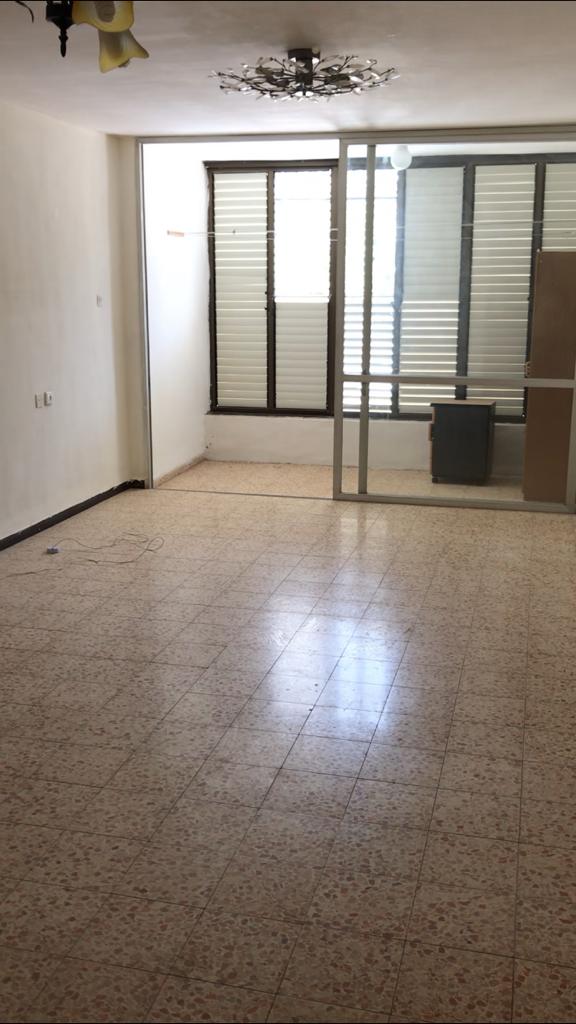 תמונה 2 ,דירה 4 חדרים להשכרה בחיפה ז'אן ז'ורס קרית שפרינצק