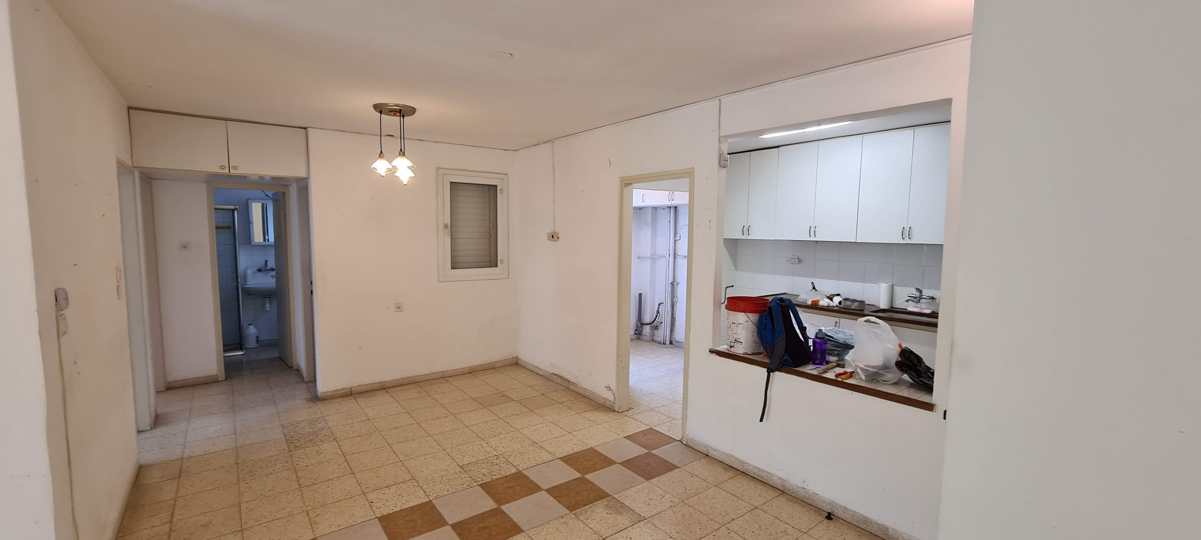 תמונה 3 ,דירה 3 חדרים להשכרה בנס ציונה, הטייסים, רמת בן צבי