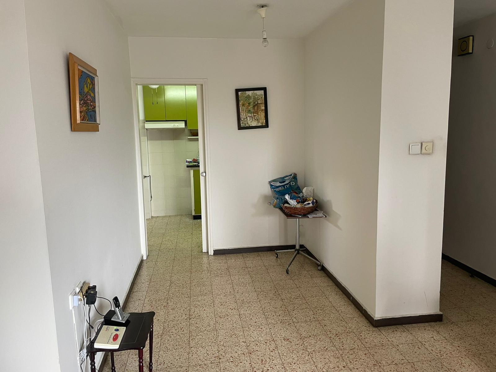 תמונה 1 ,דירה 3 חדרים להשכרה בתל אביב יפו דרך חיים ברלב 203 כפר שלם