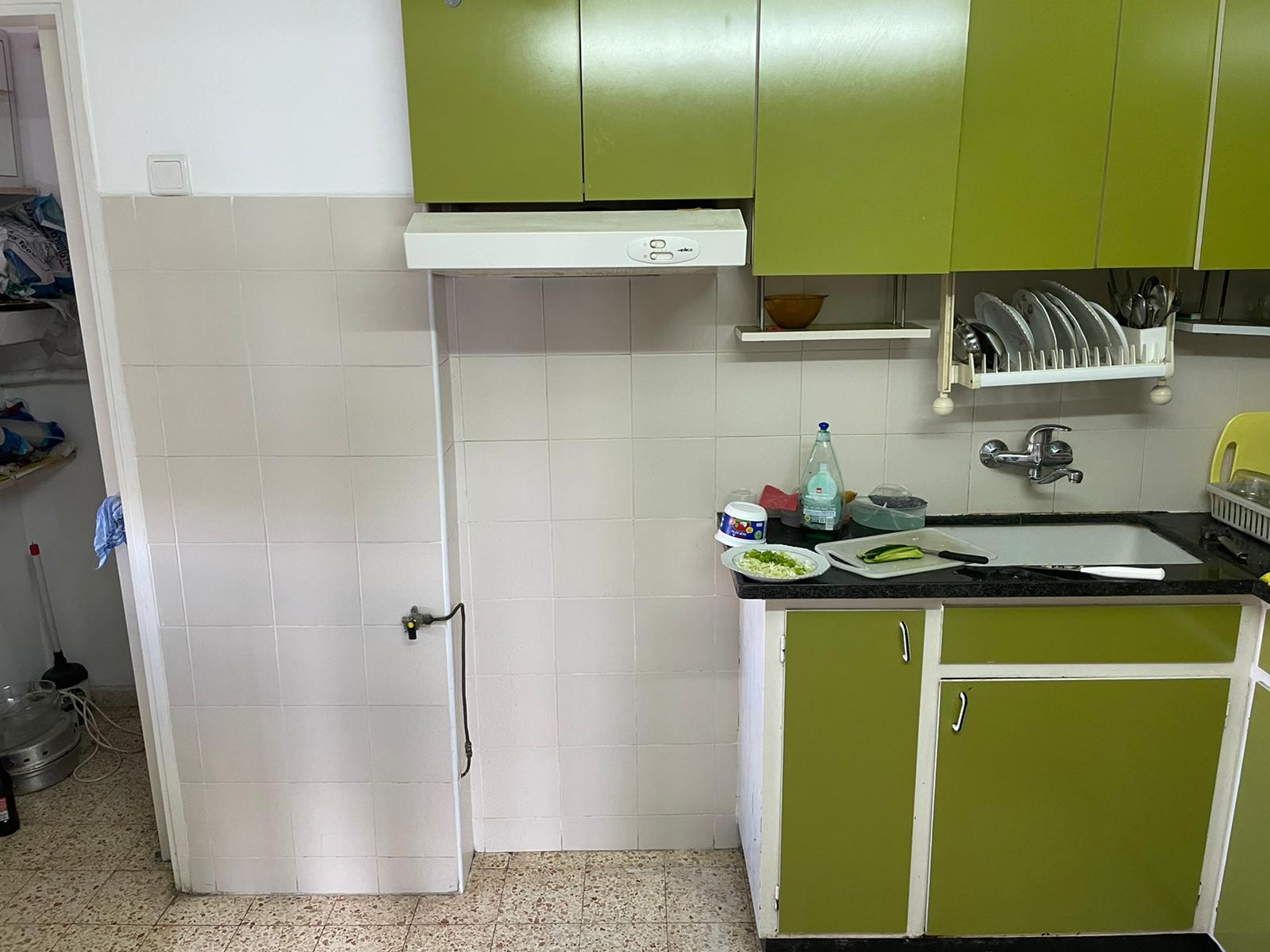 תמונה 2 ,דירה 3 חדרים להשכרה בתל אביב יפו דרך חיים ברלב 203 כפר שלם