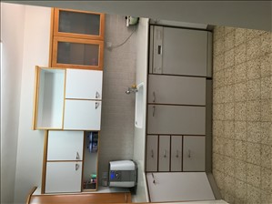 דירה להשכרה 4 חדרים ברחובות ישראל שחר 