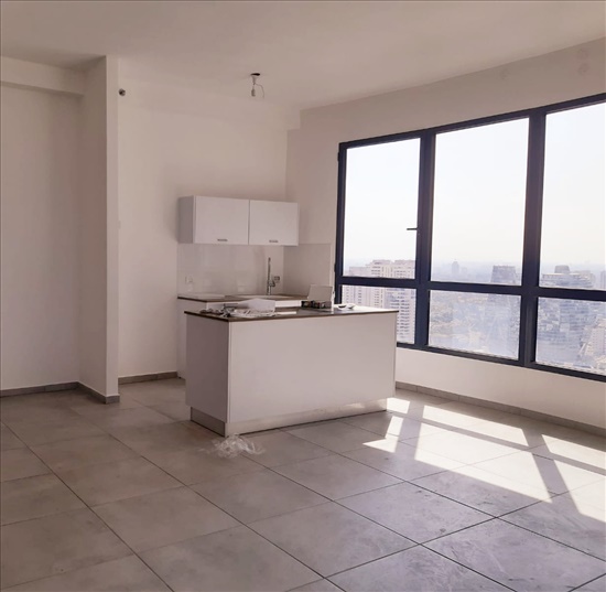 דירה להשכרה 4.5 חדרים בתל אביב יפו דרך מנחם בגין מונטיפיורי 