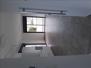 דירת גג להשכרה 3 חדרים בתל אביב יפו יד המעביר 14 