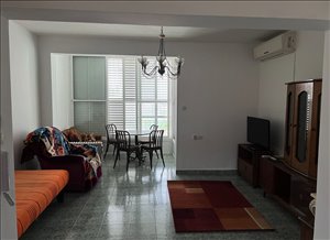 דירה להשכרה 2 חדרים בתל אביב יפו שדרות הבעש''ט 
