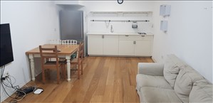 יחידת דיור להשכרה 2.5 חדרים בתל אביב יפו הגולן 