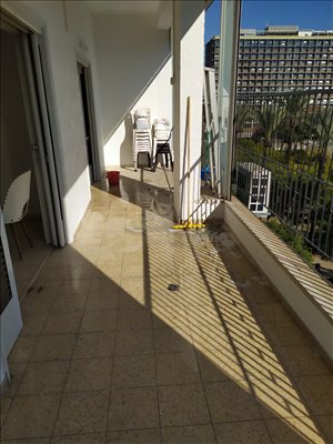 דירה, 4 חדרים, ככר מלכי ישראל 3, תל אביב יפו  