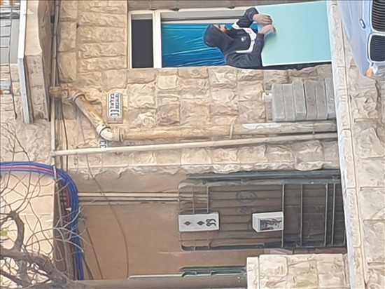 דירה להשכרה 1.5 חדרים בירושלים בצלאל נחלאות 