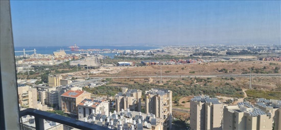 דירה להשכרה 3 חדרים בחיפה ערד נווה יוסף 