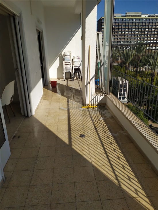 תמונה 3 ,דירה 4 חדרים להשכרה בתל אביב יפו, ככר מלכי ישראל 3, צפון ישן