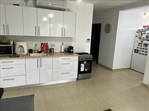 דירה להשכרה 3.5 חדרים בבאר יעקב צוקית 