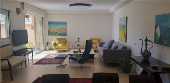 דירה להשכרה 5 חדרים בירושלים החי''ל הגבעה הצרפתית 