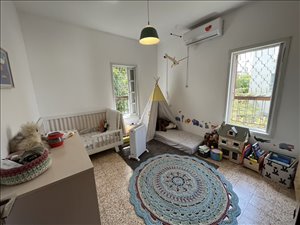 דירה להשכרה 4 חדרים בתל אביב יפו צפון 