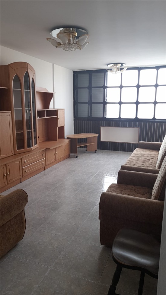 דירה להשכרה 3.5 חדרים בתל אביב יפו ברוך קרוא יפו ג' - נווה גולן 