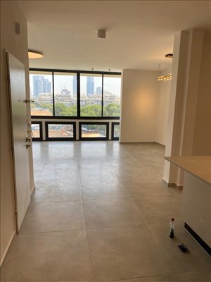 דירה להשכרה 4 חדרים בתל אביב יפו ה באייר 
