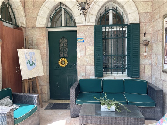 דירה להשכרה 4.5 חדרים בירושלים דרך בית לחם בקעה 