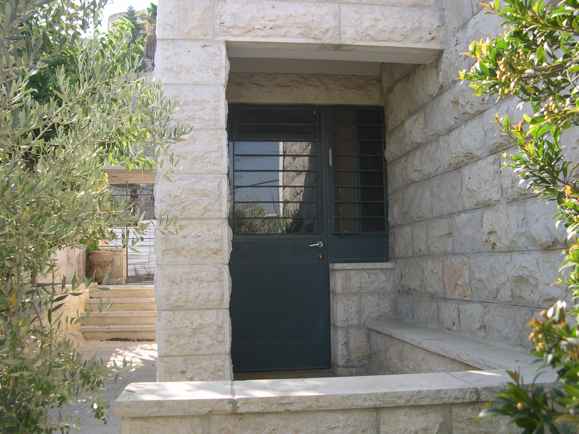 תמונה 2 ,דירה 1 חדרים להשכרה בירושלים האיל 30 מלחה