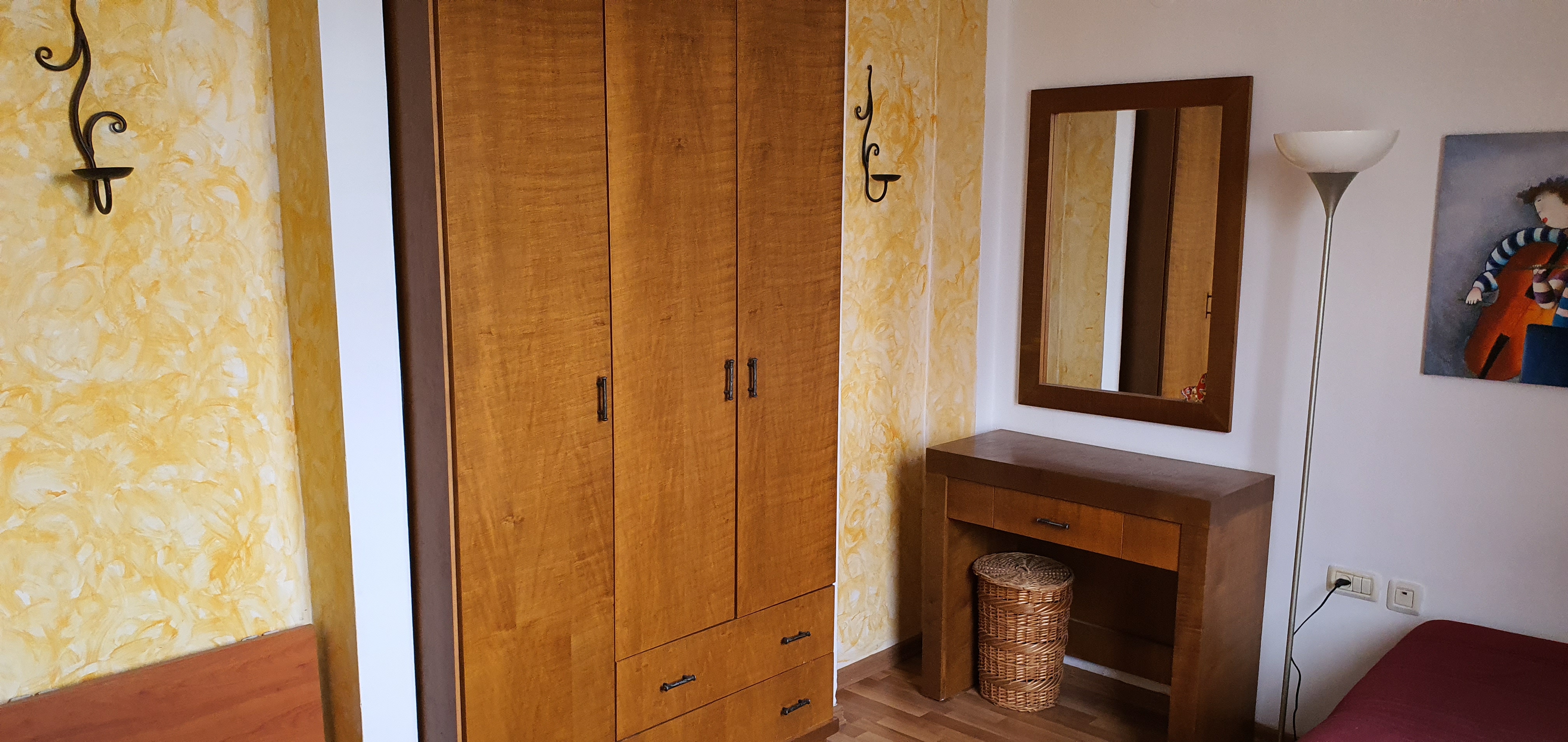 תמונה 2 ,דירה 3 חדרים להשכרה בהרצליה אריה לייב יפה הרצליה הירוקה