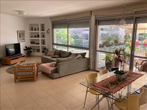 דירה להשכרה 5 חדרים בתל אביב יפו אהרון בקר 