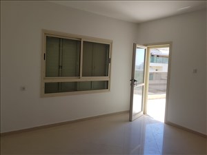 דירה להשכרה 4 חדרים בבאר שבע ישראל גלילי 