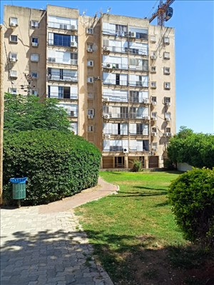 דירה להשכרה 4 חדרים ברמת גן דרך זאב ז'בוטינסקי 101 