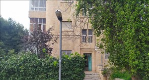 דירה להשכרה 3 חדרים בירושלים גיחון 