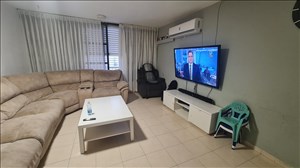 דירה להשכרה 3 חדרים ברחובות הרב דוד ישראל 