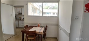 דירה להשכרה 3.5 חדרים בחיפה זלמן שניאור 