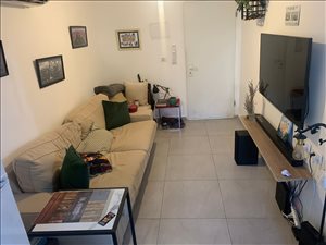 דירה להשכרה 2 חדרים בתל אביב יפו אברבנאל 