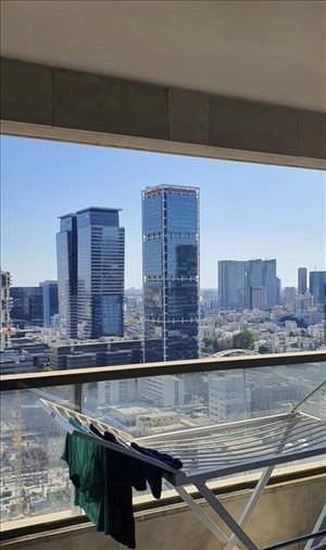 דירה להשכרה 5 חדרים בתל אביב יפו תוצרת הארץ 
