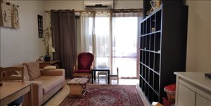 דירה להשכרה 3.5 חדרים בירושלים שדרות המאירי 