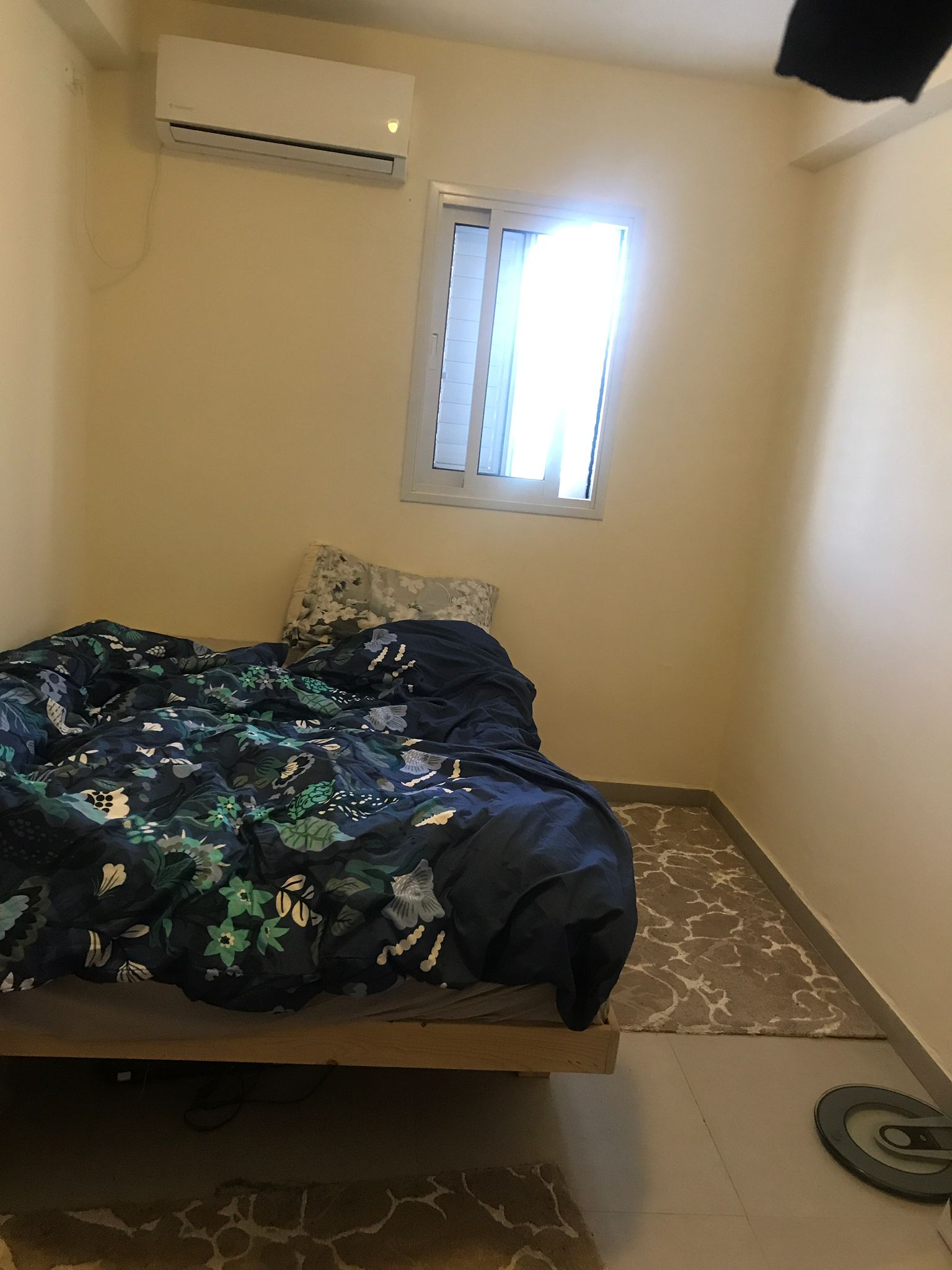 תמונה 4 ,דירה 2 חדרים להשכרה בבאר שבע  שמעון בר גיורא שכונה ד׳ 