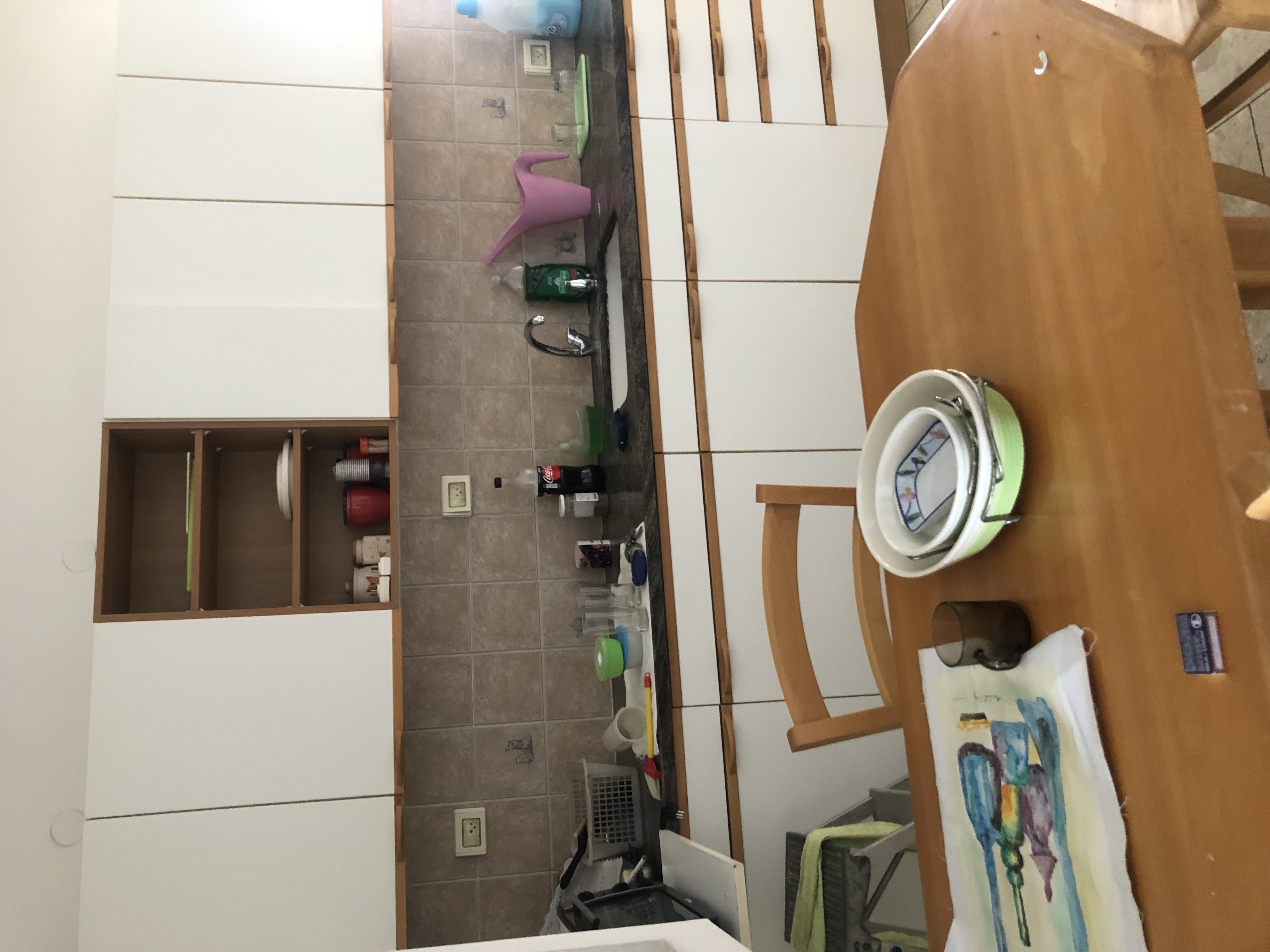 תמונה 3 ,דירה 4 חדרים להשכרה בחיפה משה גוט לוין רמות ספיר